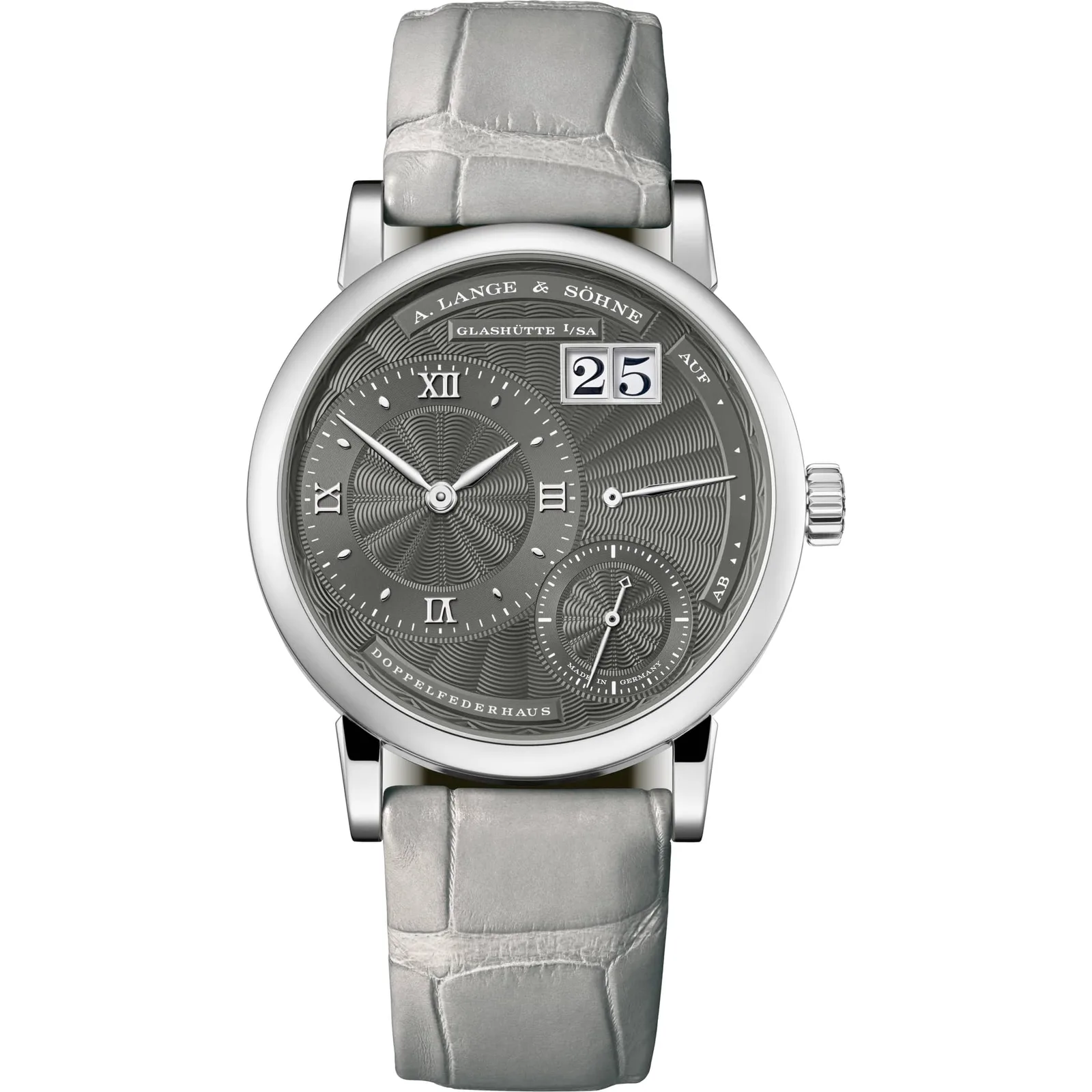 A. Lange & Söhne