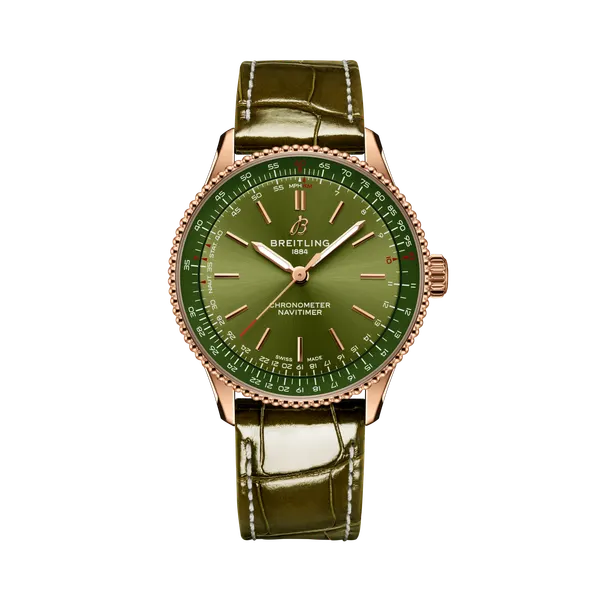 Navitimer Automatic 36