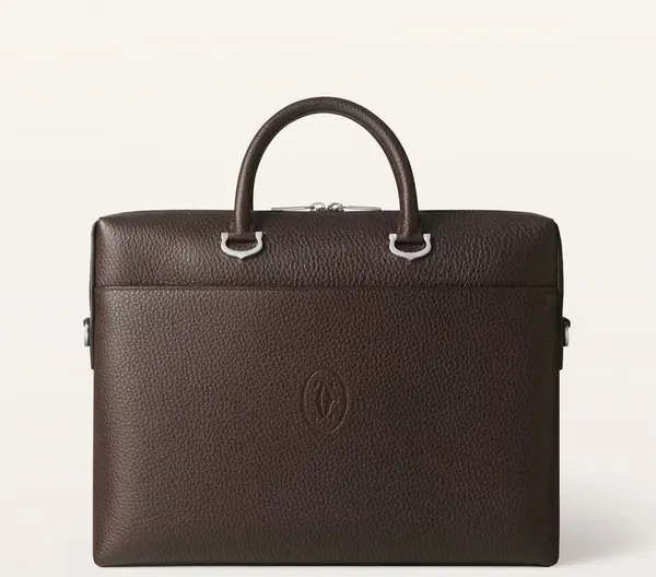 Briefcase, Must