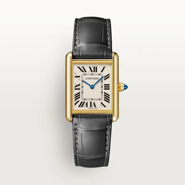 Tank Louis Cartier watch