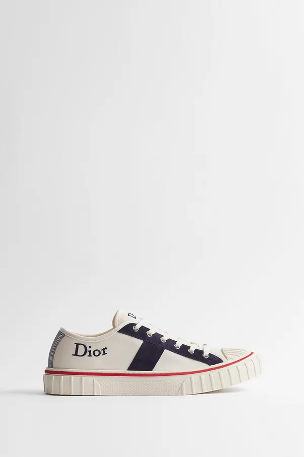 Dior Hooper Low-Top Sneaker