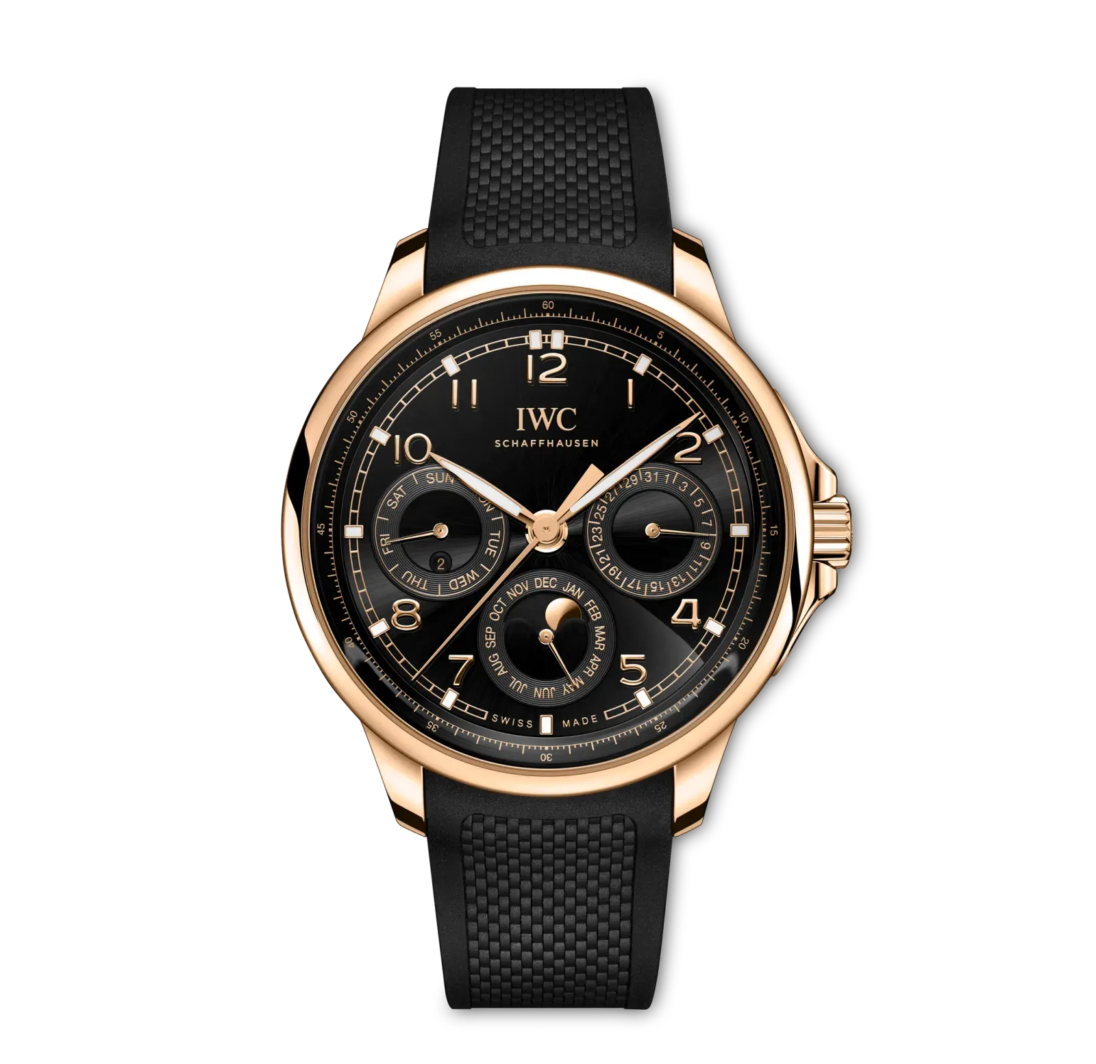 IWC Schaffhausen