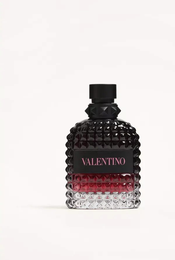Born In Roma Intense Eau De Parfum Spray 100Ml